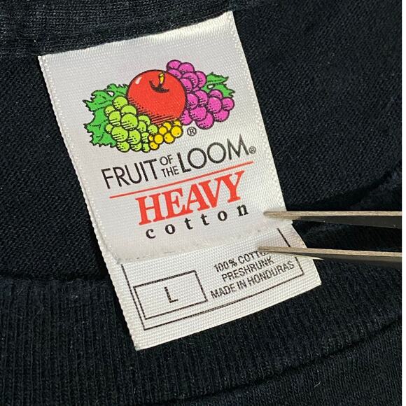 Sick Boy Choppers T-Shirt Size Large Black Short Sleeve Skull Graphic Tee - Picture 5 of 9